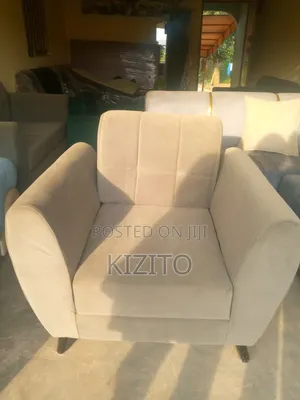 Single Seat Sofa