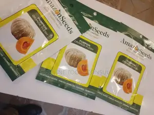 Pumpkin Seeds