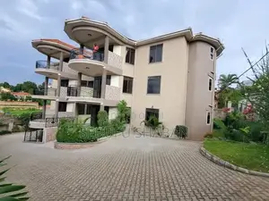 2bdrm House in Kisaasi Bukoto, Central Division for rent