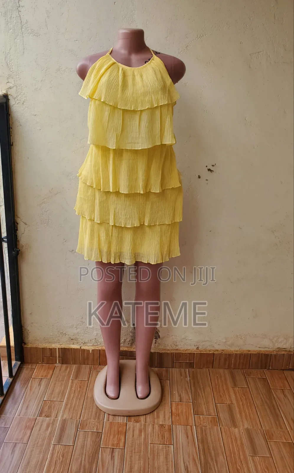Ladies Dresses