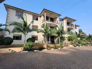 3bdrm Apartment in Ntinda, Nakawa for rent
