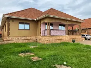 3bdrm House in Standalone Kisaasi, Central Division for rent