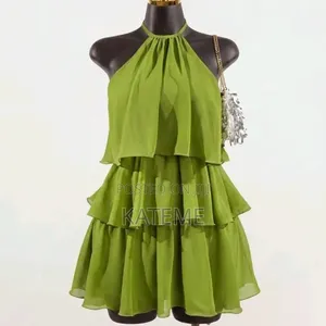 Ladies Dresses