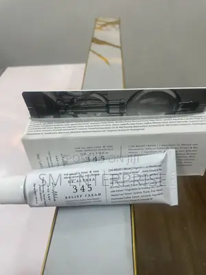 Dr. Althea 345 Relief Cream