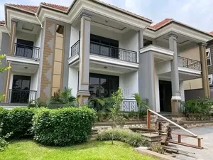 4bdrm House in Standalone Ntinda, Central Division for rent