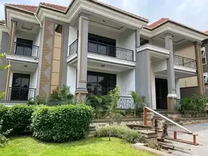 4bdrm House in Standalone Ntinda, Central Division for rent