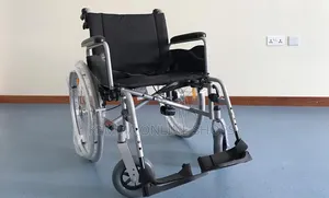Invacare Action 4ng Manual Wheelchair