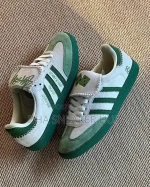 Adidas Luxury Simple Sneakers