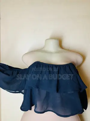 Thrift Tops