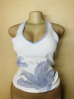 Thrift Tops