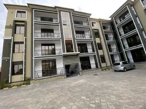 2bdrm House in Kisaasi Bukoto, Central Division for rent