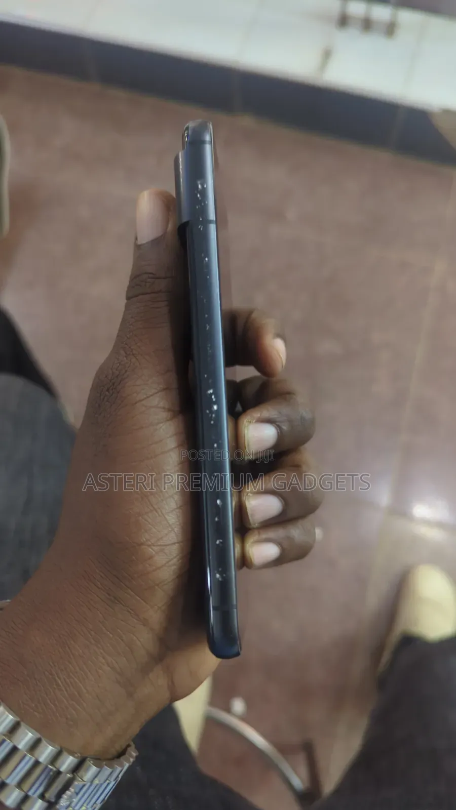 Google Pixel 7 128 GB Black