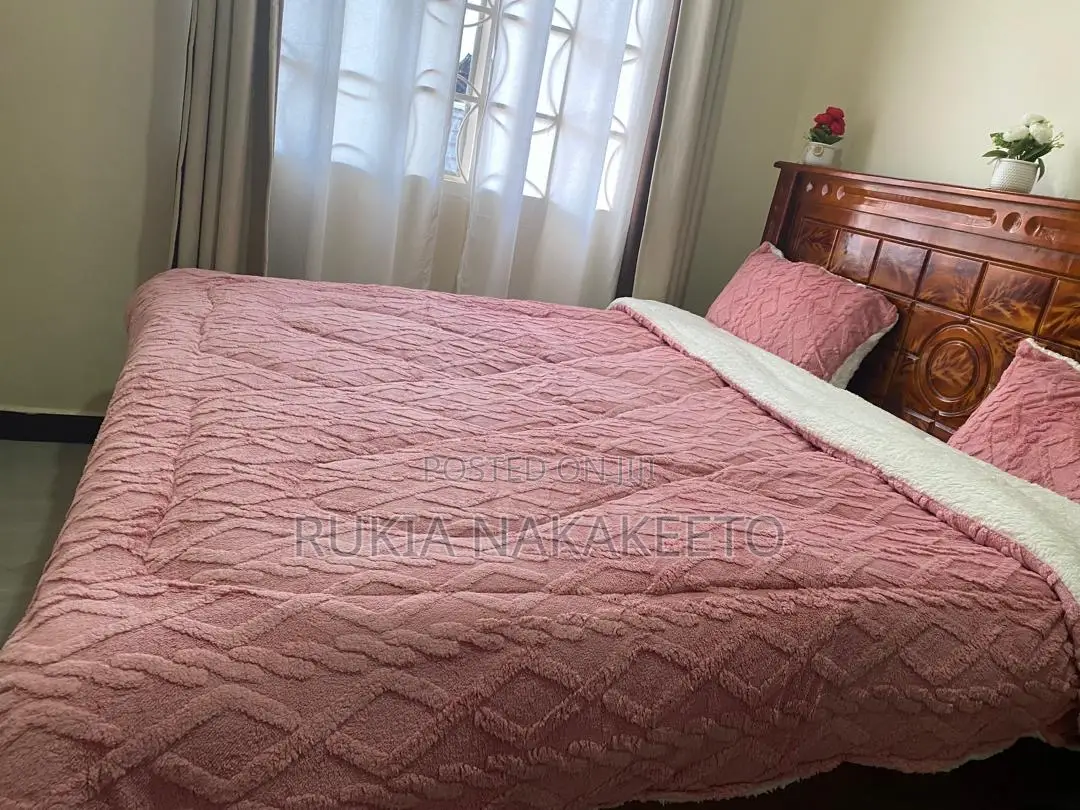 Beddings and Home Appliances