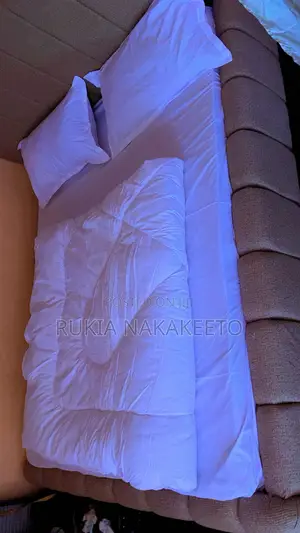 Beddings and Home Appliances