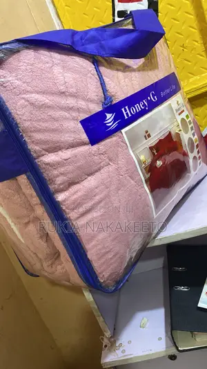 Beddings and Home Appliances
