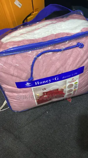 Beddings and Home Appliances