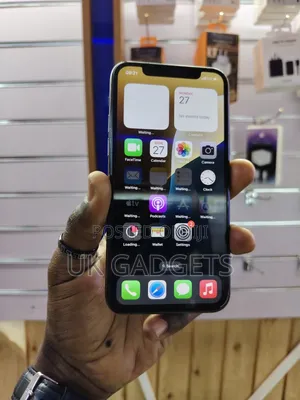 Apple iPhone 11 Pro 64 GB Gray