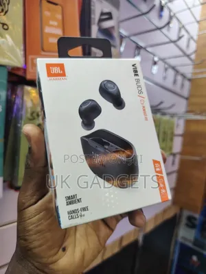 JBL Buds, Perfect Fir