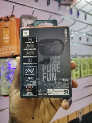 JBL Buds, Perfect Fir