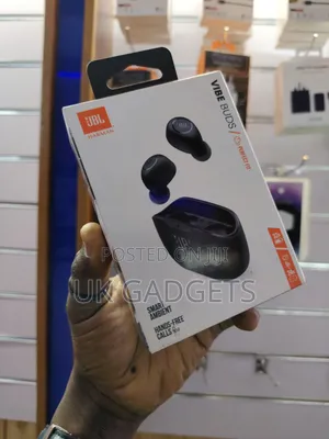 JBL Buds, Perfect Fir