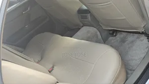 Toyota Mark X 2008 White