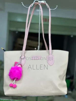 Tote Bags at Kireka Shopping Center Room No 66 First Floor