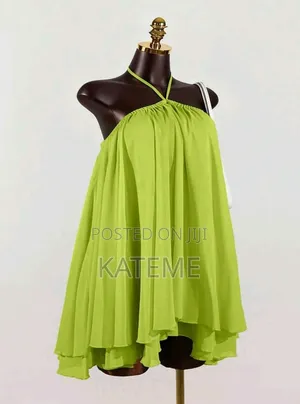 Ladies Dresses