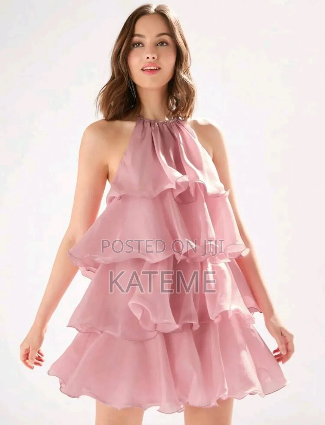 Ladies Dresses