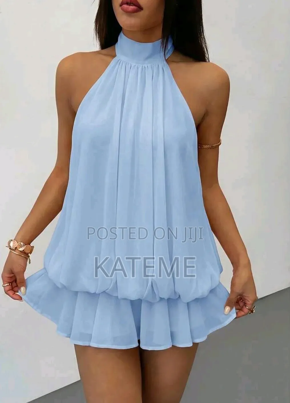 Ladies Dresses