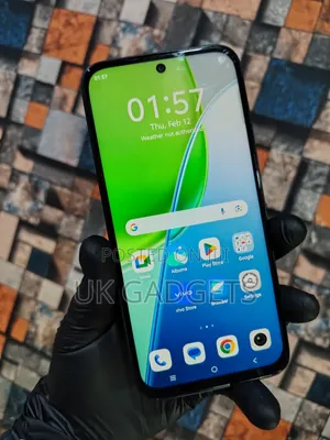Vivo Y31d 256 GB Gray