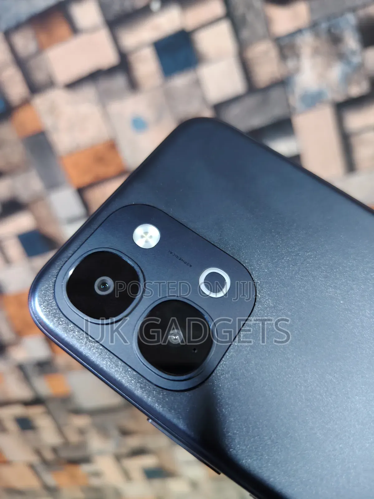 Vivo Y31d 256 GB Gray