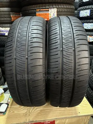 205/60r16 Dunlop Tires  Japan Used