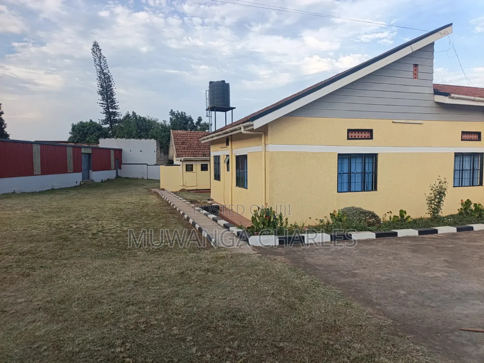 Office Space Available for Rent in Ntinda