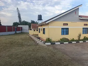 Office Space Available for Rent in Ntinda