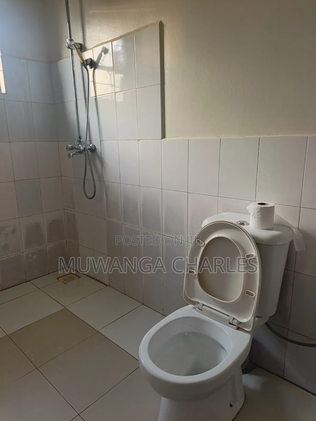 Office Space Available for Rent in Ntinda