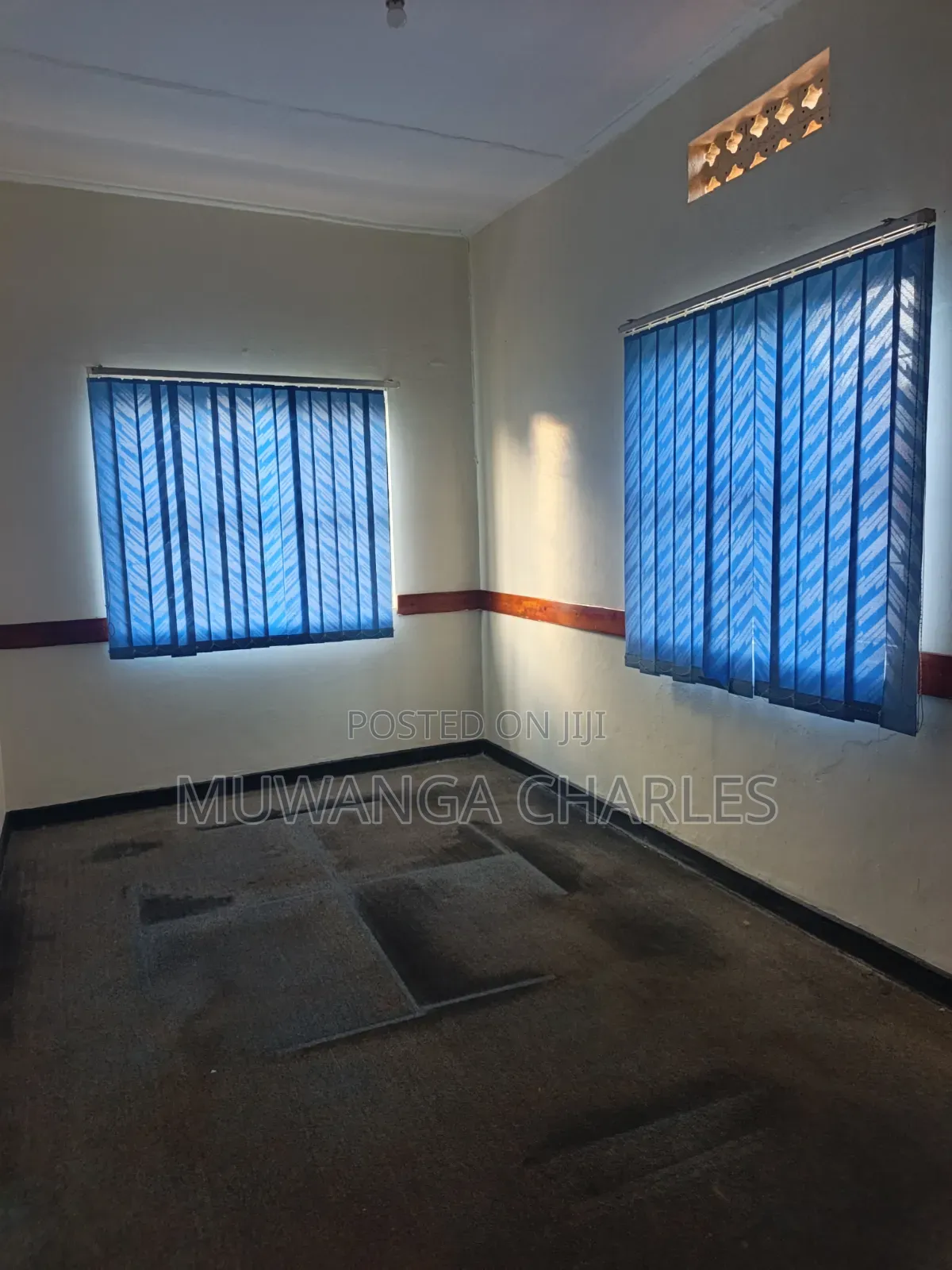 Office Space Available for Rent in Ntinda