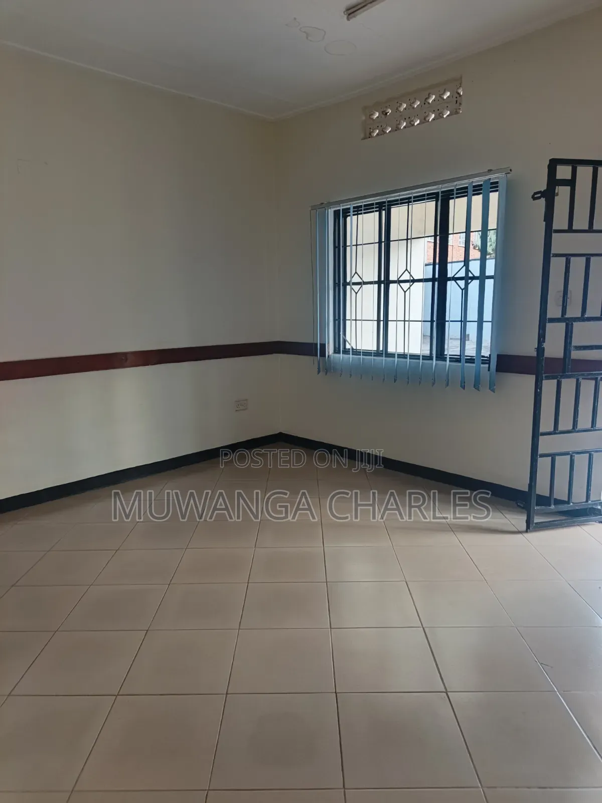 Office Space Available for Rent in Ntinda