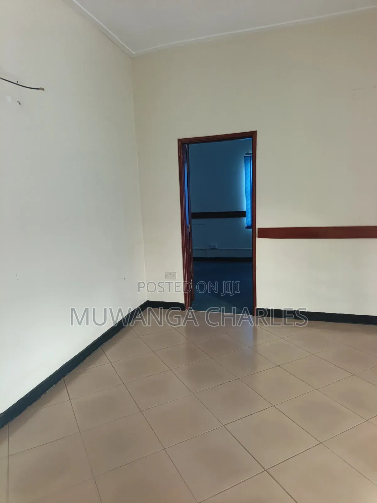 Office Space Available for Rent in Ntinda