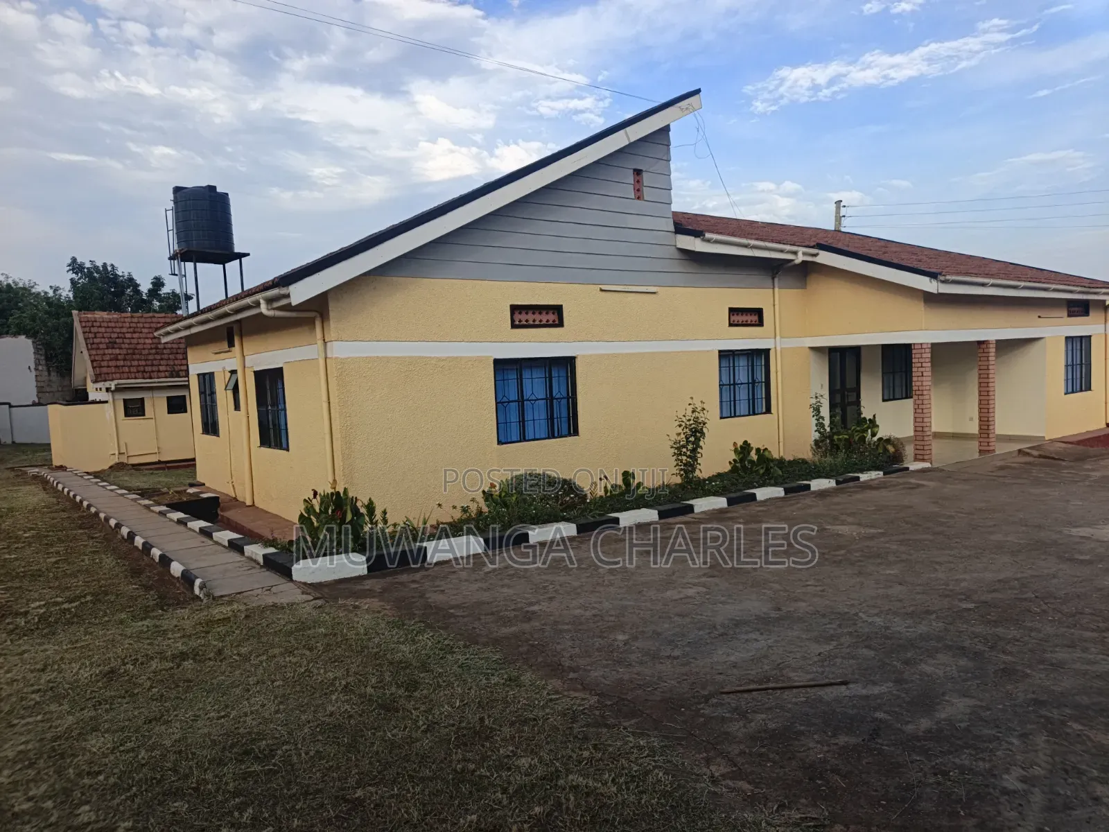 Office Space Available for Rent in Ntinda