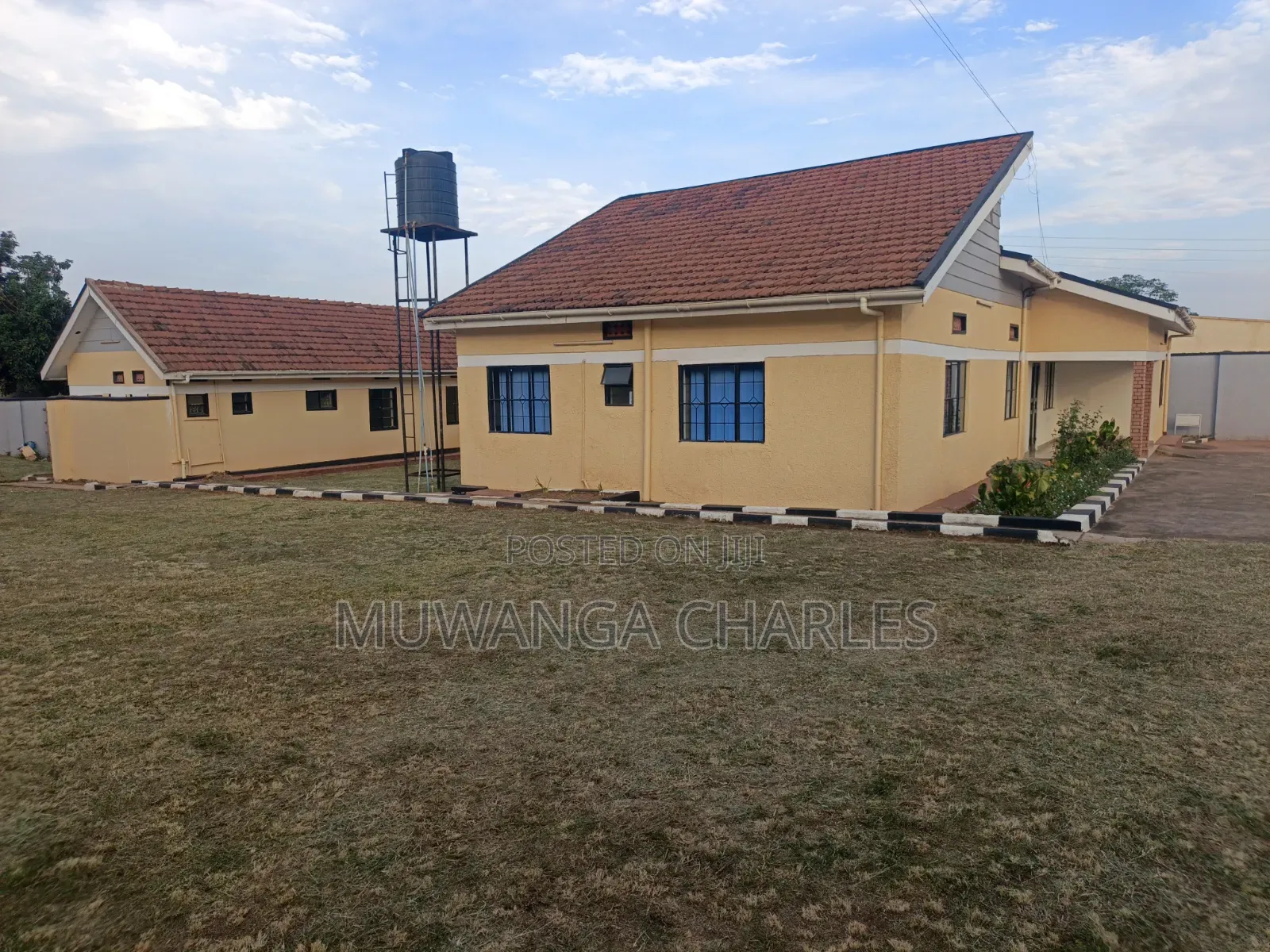 Office Space Available for Rent in Ntinda