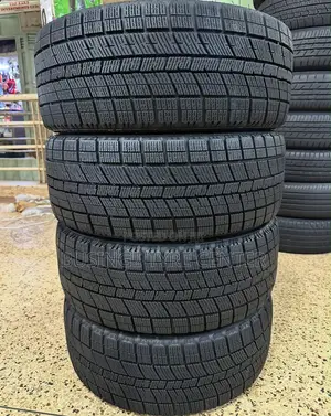 215/50r17 Nakang Tires Japan Used