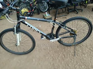 Mountain Bike Size 26 Aluminium