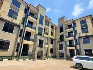 2bdrm House in Bukoto, Central Division for rent