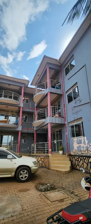 Furnished 20bdrm Apartment in Najera Estate, Central Division for sale