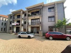 2bdrm House in Kisaasi, Central Division for rent