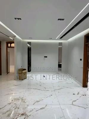 Stylish and Premium Gypsum Ceilings 8802.