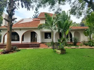 3bdrm House in Standalone Kisaasi, Central Division for rent