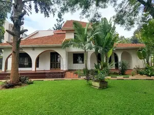 3bdrm House in Standalone Kisaasi, Central Division for rent