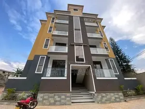 2bdrm House in Kisaasi, Central Division for rent