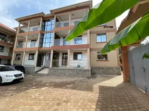 2bdrm House in Kisaasi, Central Division for rent